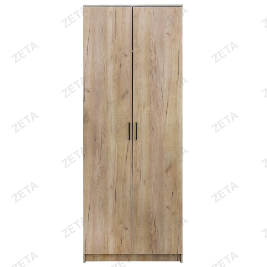 Шкаф для одежды ШК 2 №00-00107186 (дуб золотой) (РФ)