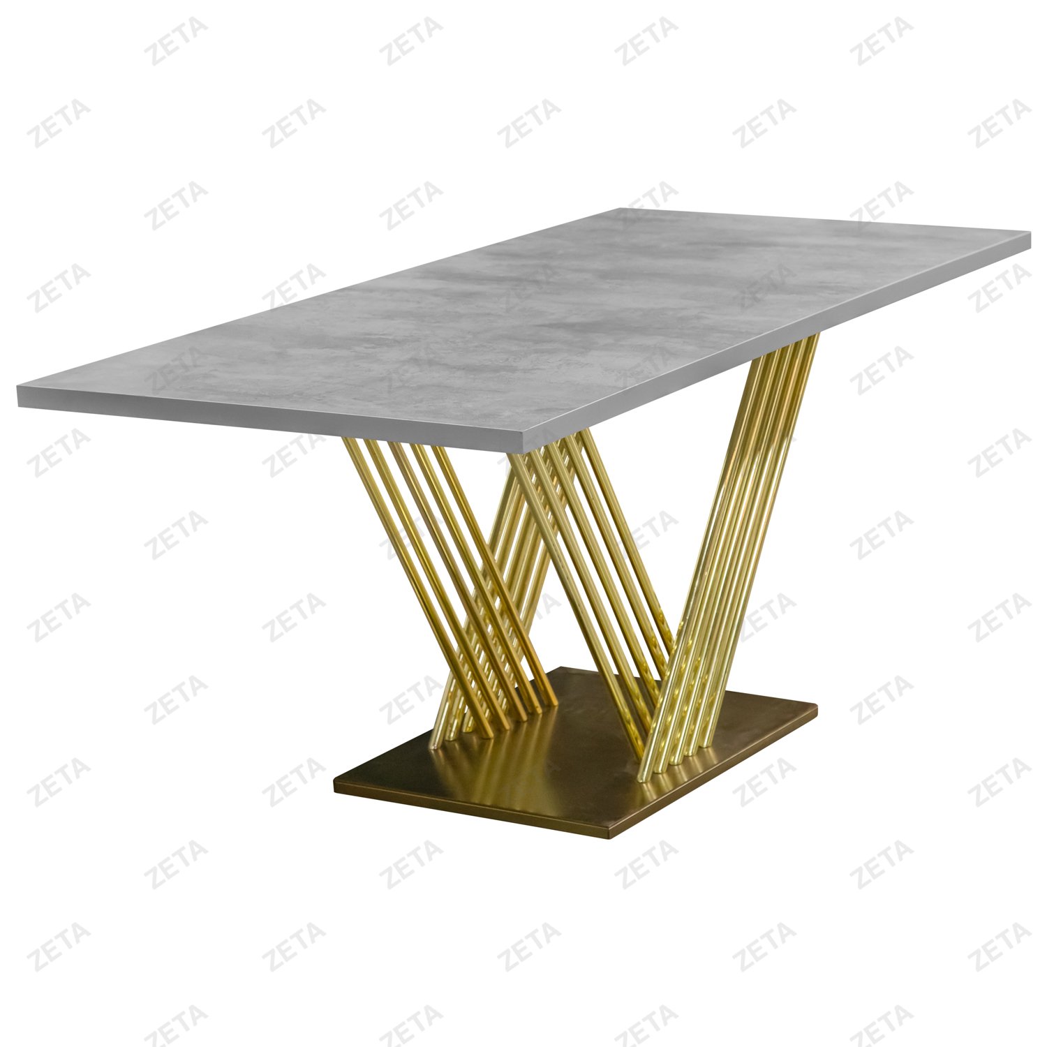 Стол с ножками "Neva"