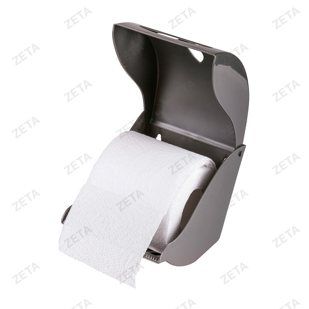 Держатель для туалетной бумаги "Эконом" № М7234 - изображение 2