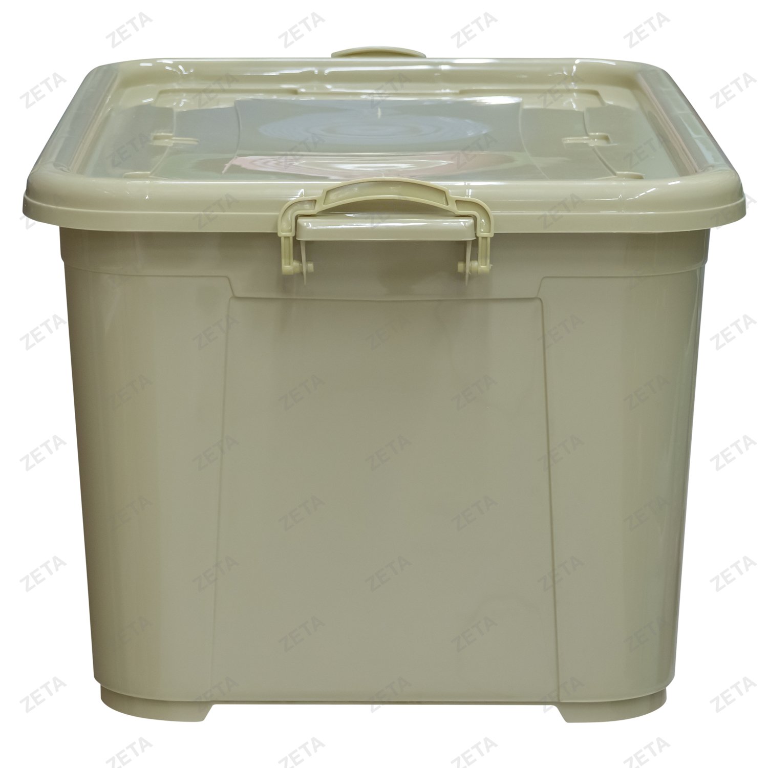 Контейнер с колесом 100 л. (Urgut-Уз)