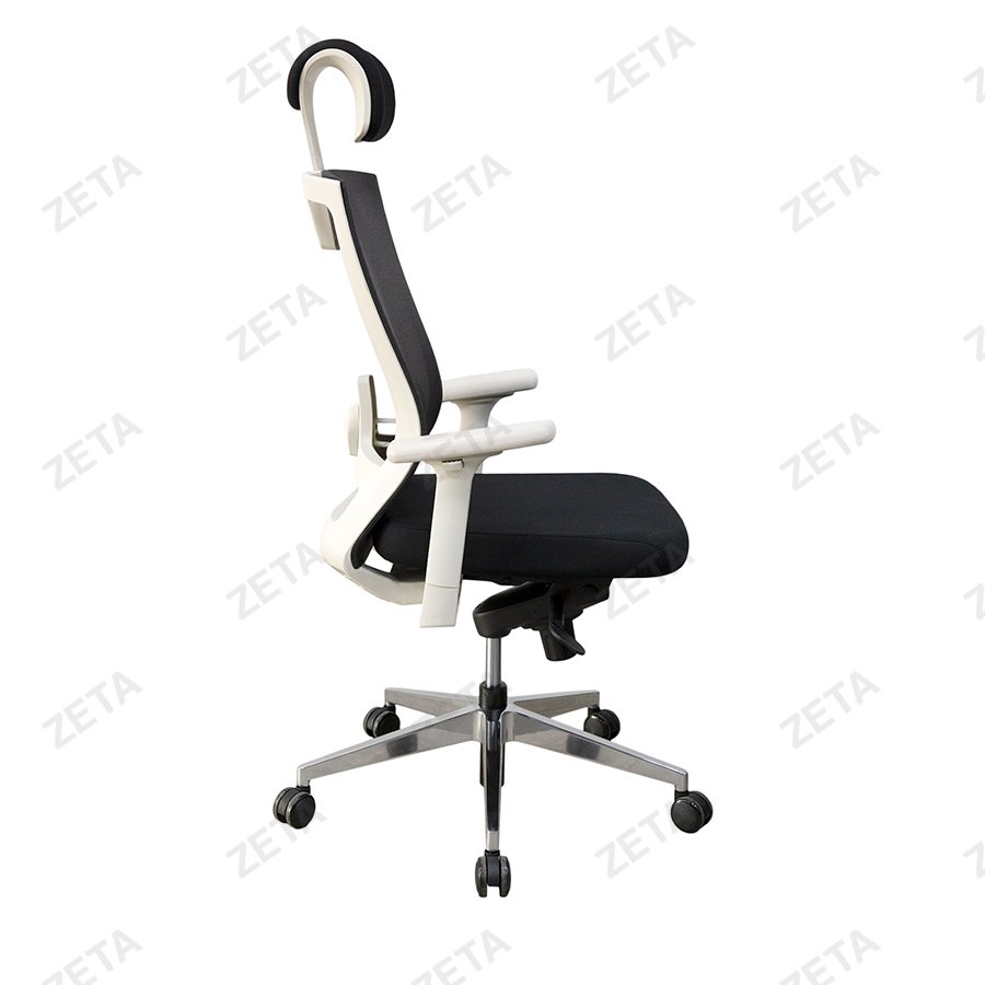 Кресло №ZY-F19-2 (чёрный) (ВИ) - изображение 3