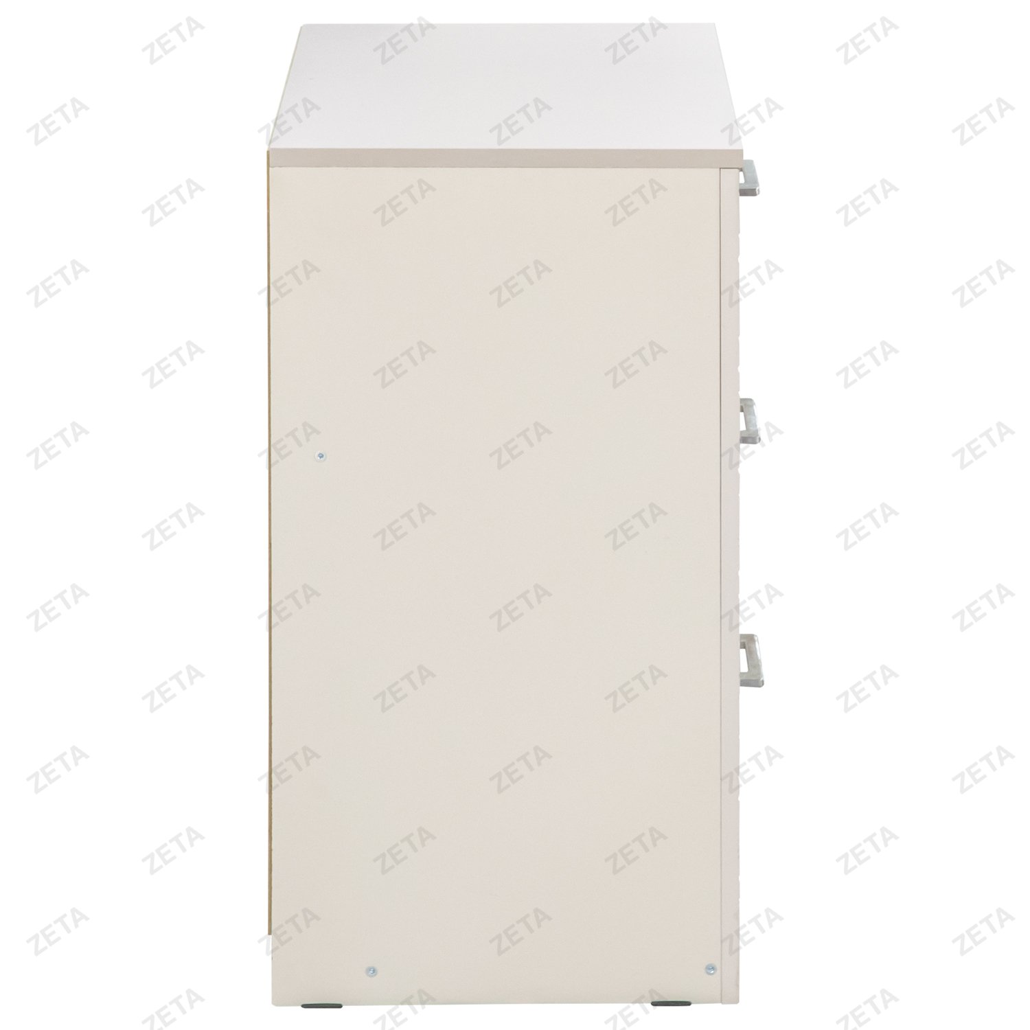 Комод МС "Калипсо" 3 ящика №00-00113246 (РФ)