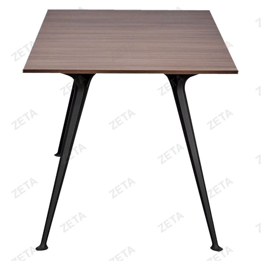 Стол с каркасом мод TJ-M20C-14A (16 мм.)