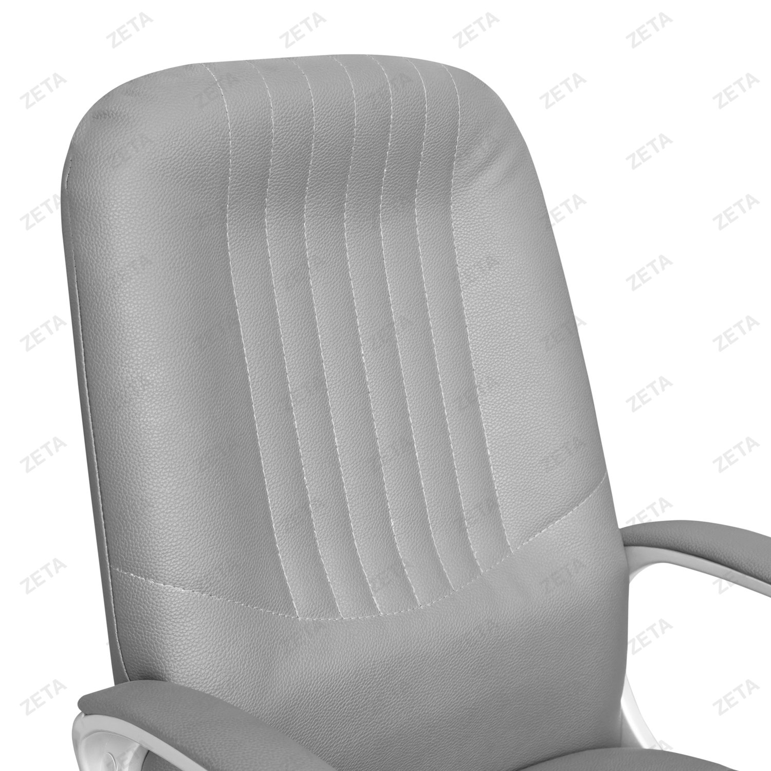 Кресло "Б Директор №2" (мет. каркас)