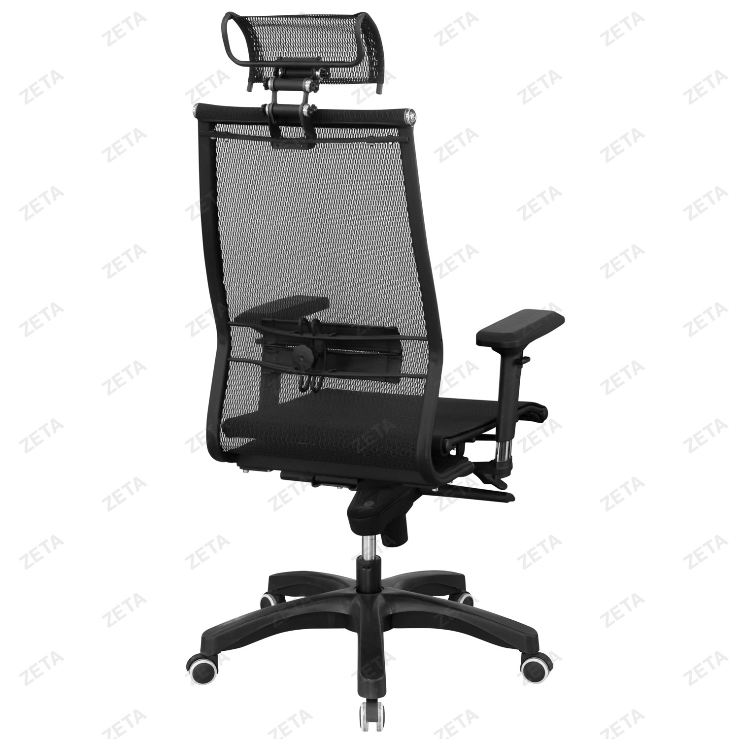 Кресло "Хан"