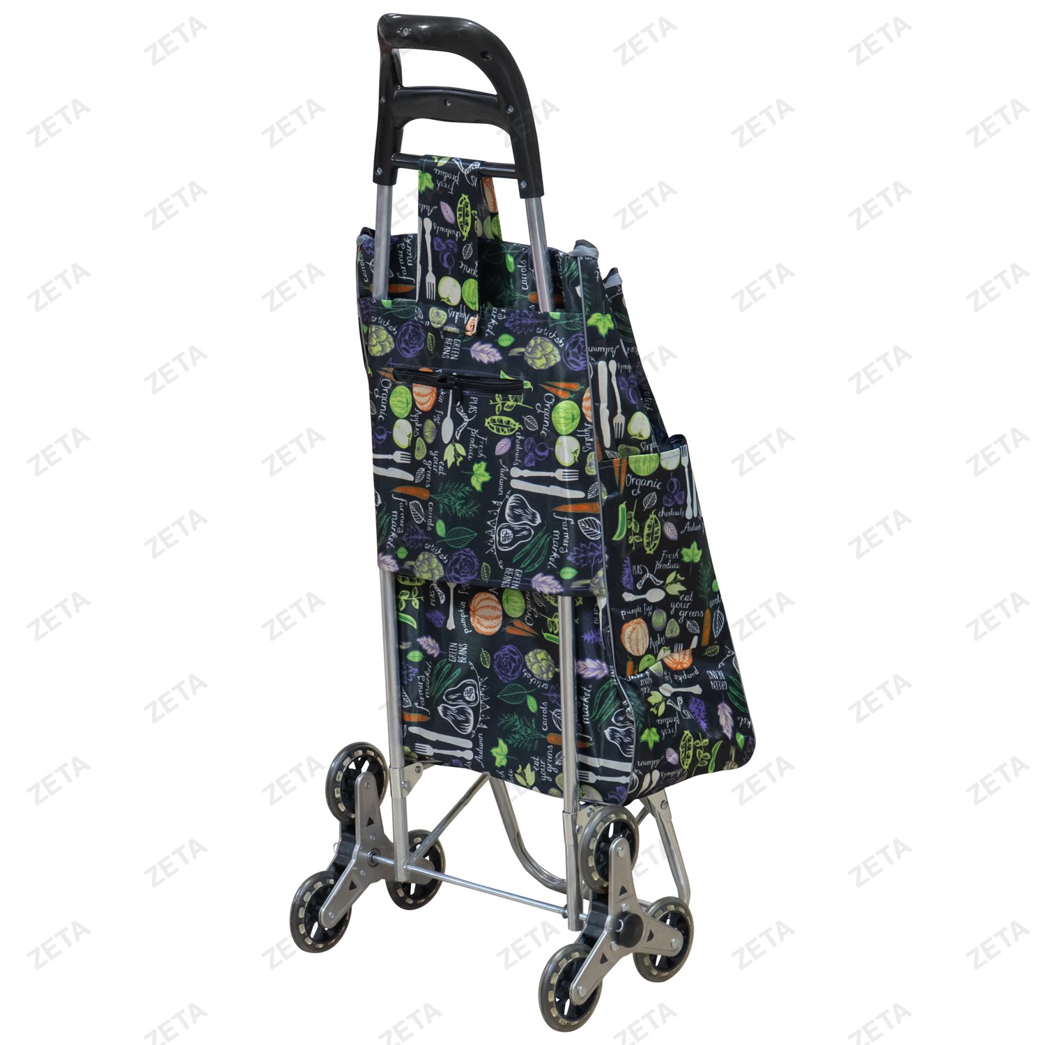 Сумка-тележка PS005 (ВИ)