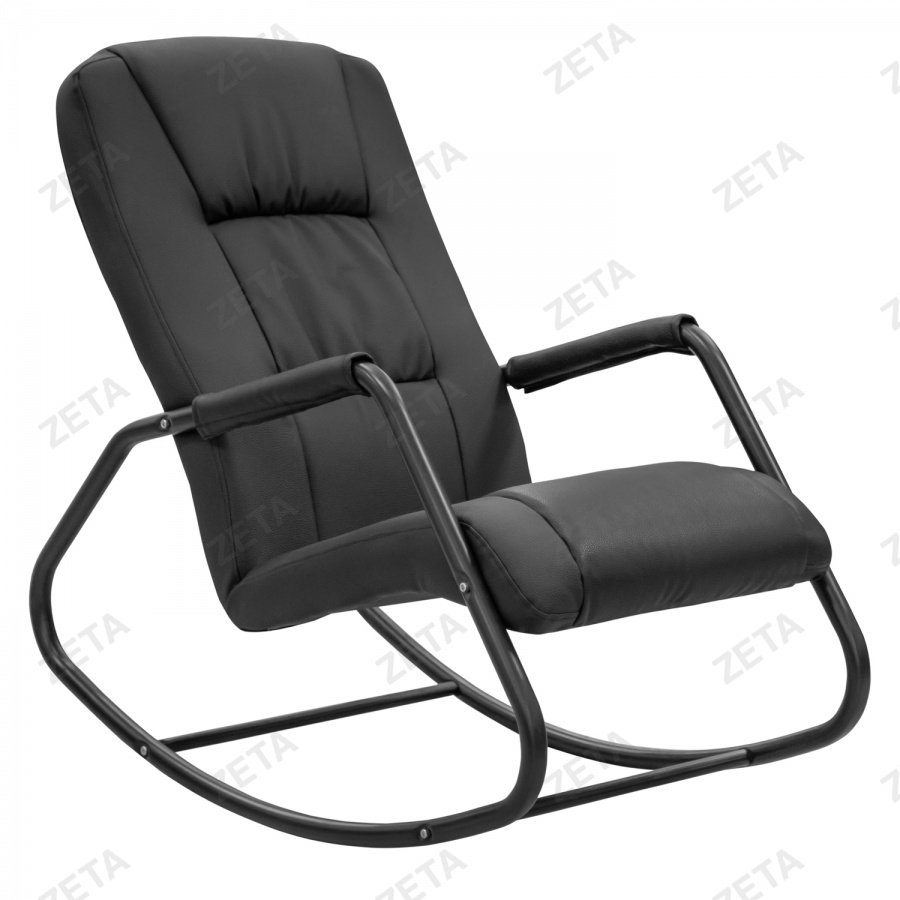 Кресло-качалка "Эсма" - изображение 1