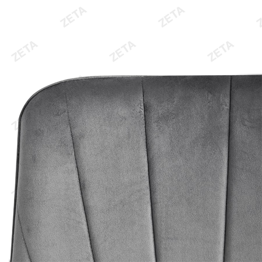 Стул №C-953 (тёмно-серый) (ВИ)