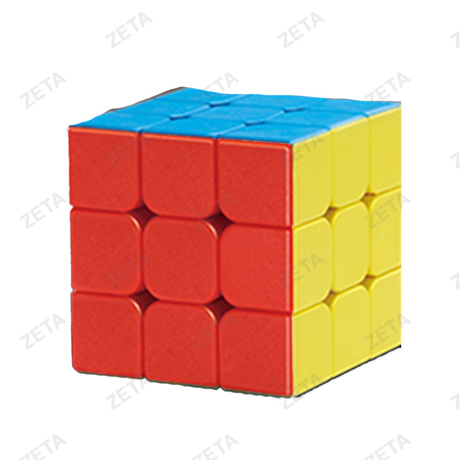 Игрушка: кубик рубика №HW20002488 - изображение 1