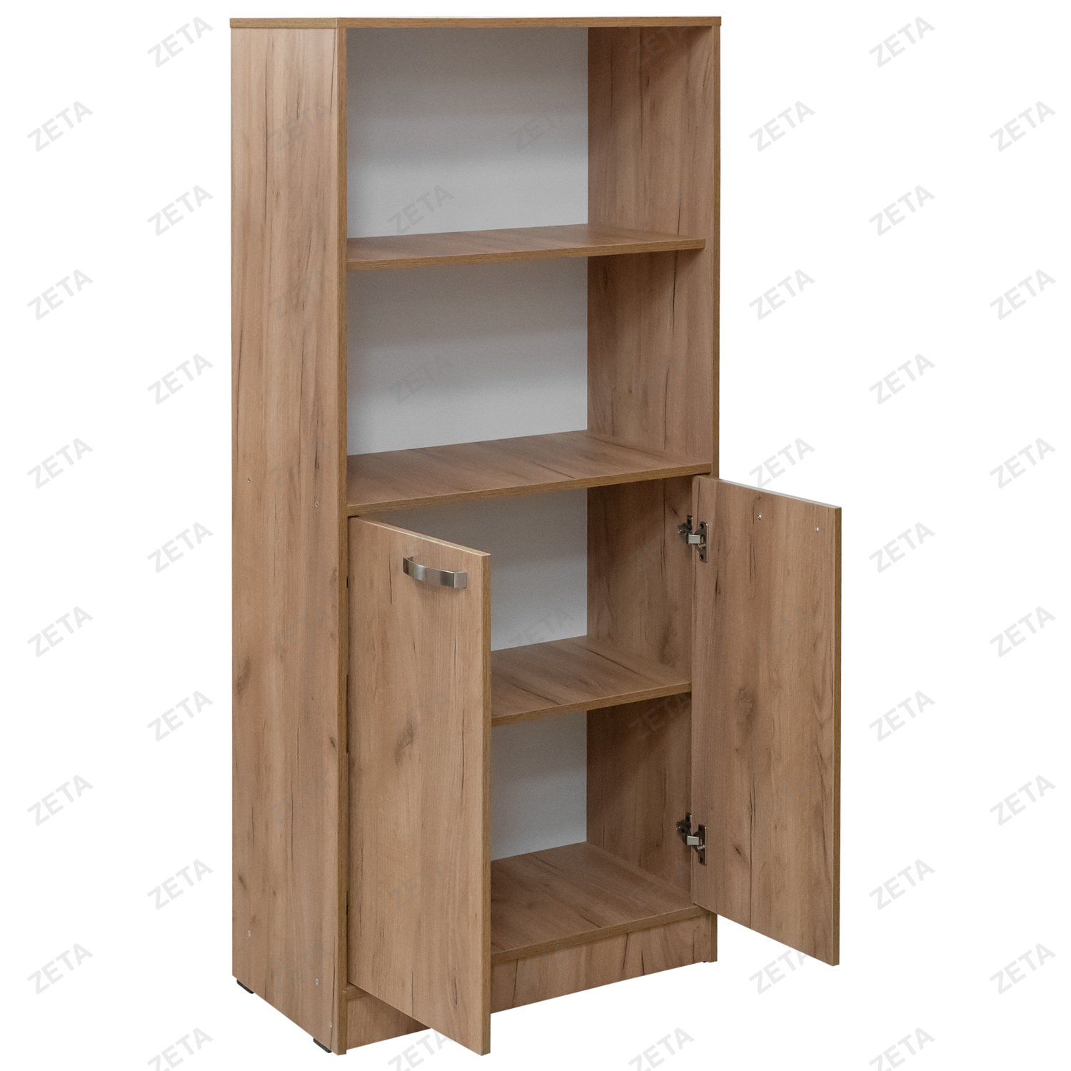 Стеллаж низкий "КУЛ-116/1" (Люкс)