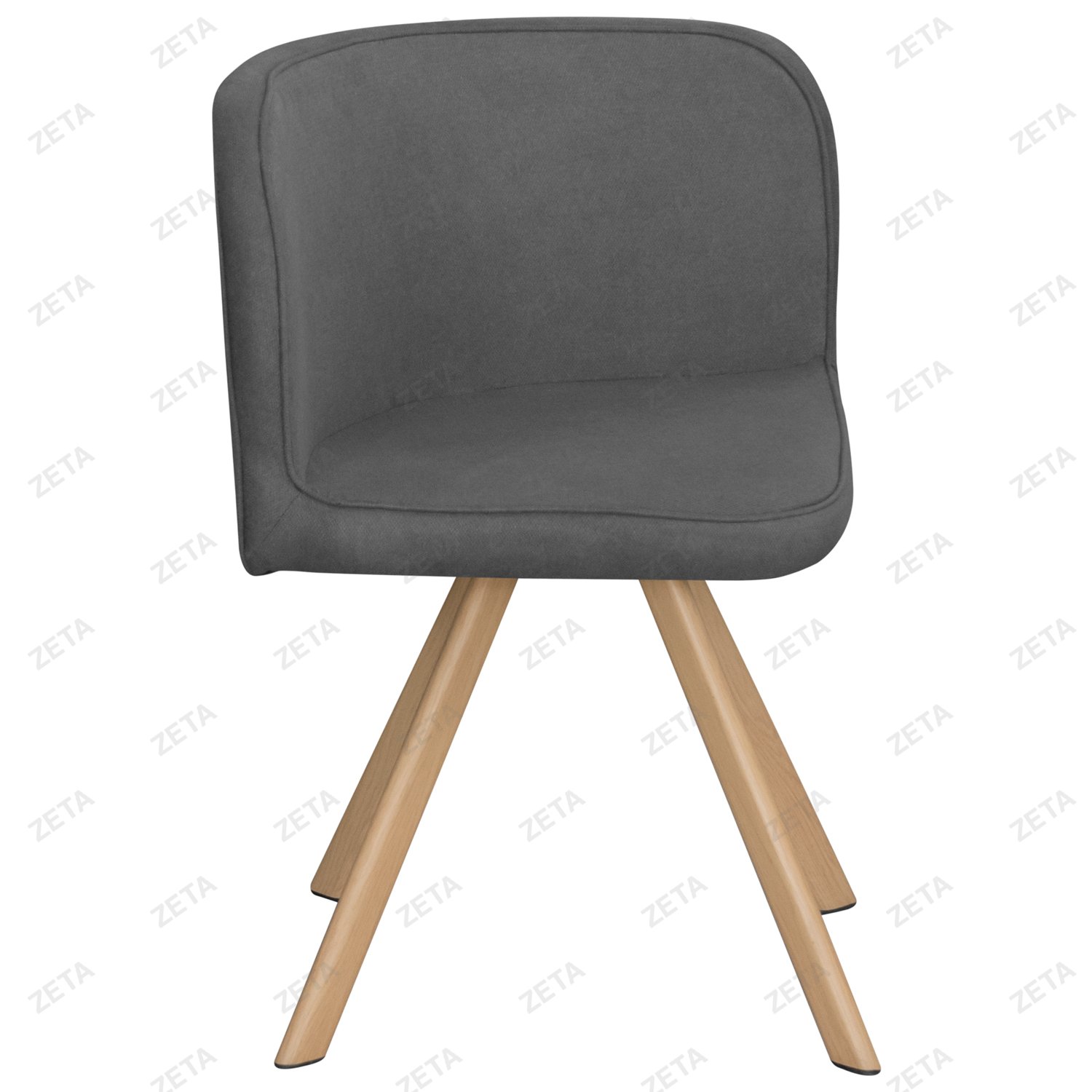 Комплект мебели: стол + 4 стула №DT/DC-260W (ВИ)