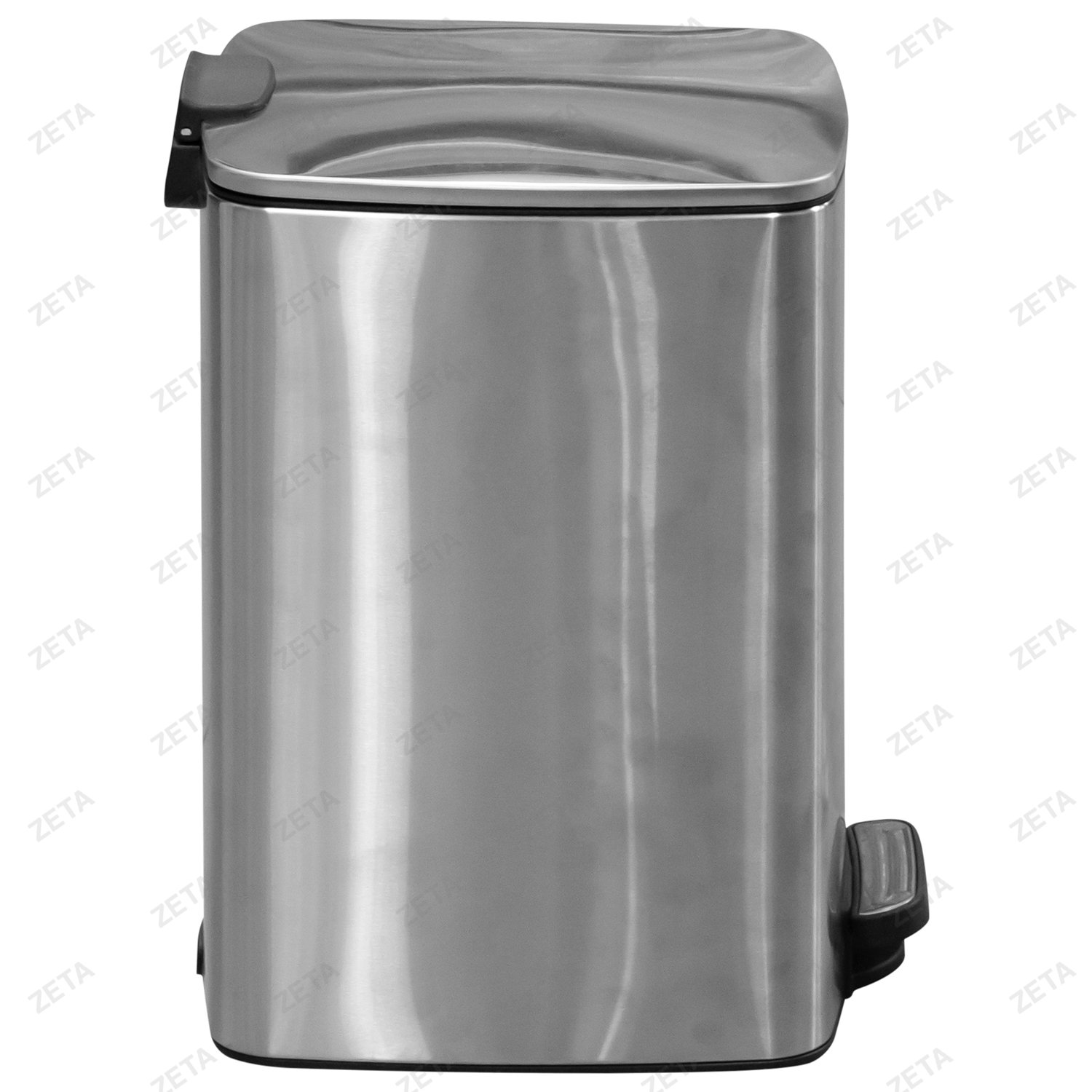 Ведро мусорное №YS-LJT004 (ВИ)