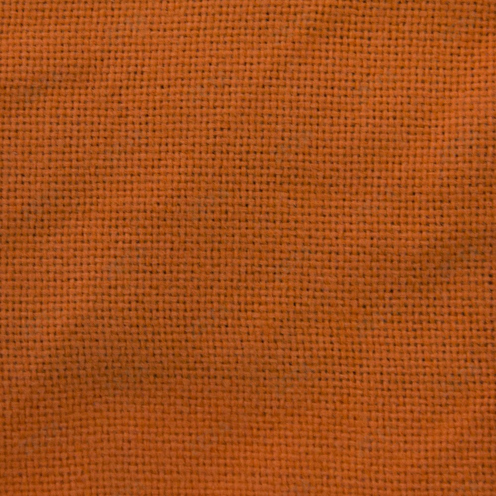 Ткань гобелен 144 К (оранжевый)