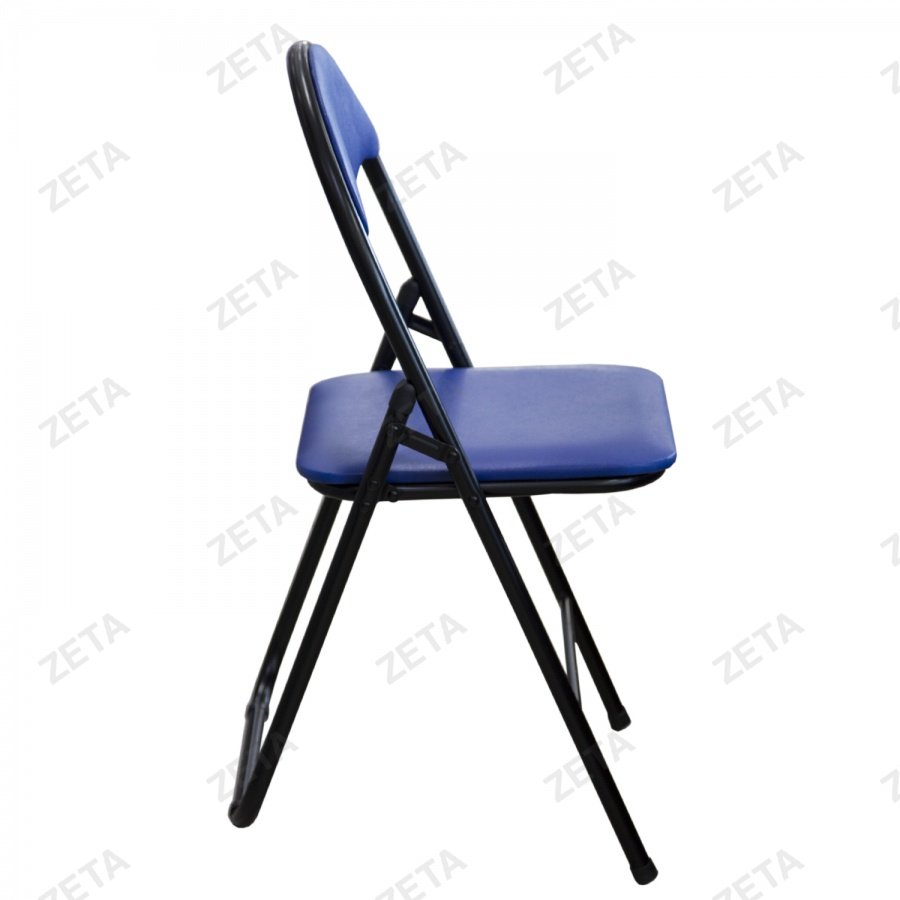 Складные стулья металлические