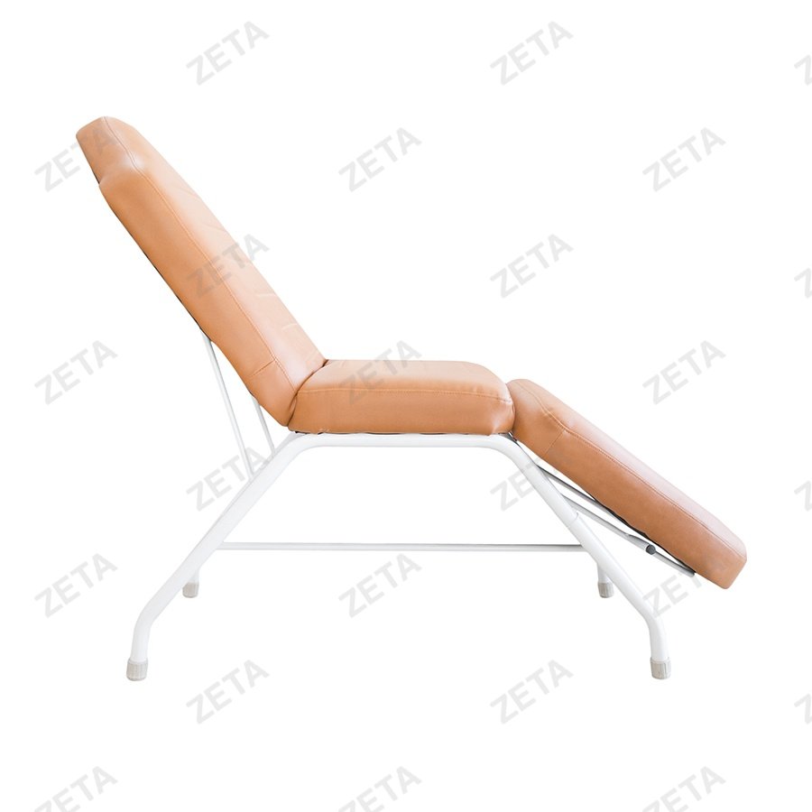 Косметологическое кресло (эко-кожа или гобелен на выбор) - изображение 2