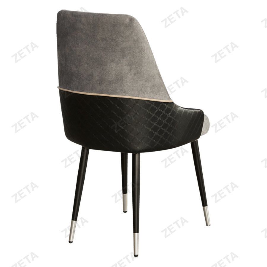 Стул "Лемос" (с окантовкой, ножки DS-A1408)