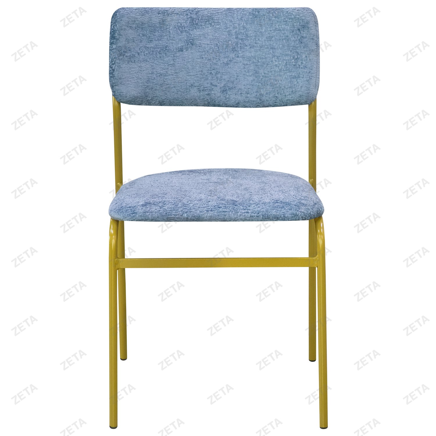 Стул "Коломбо" (цвет золото)