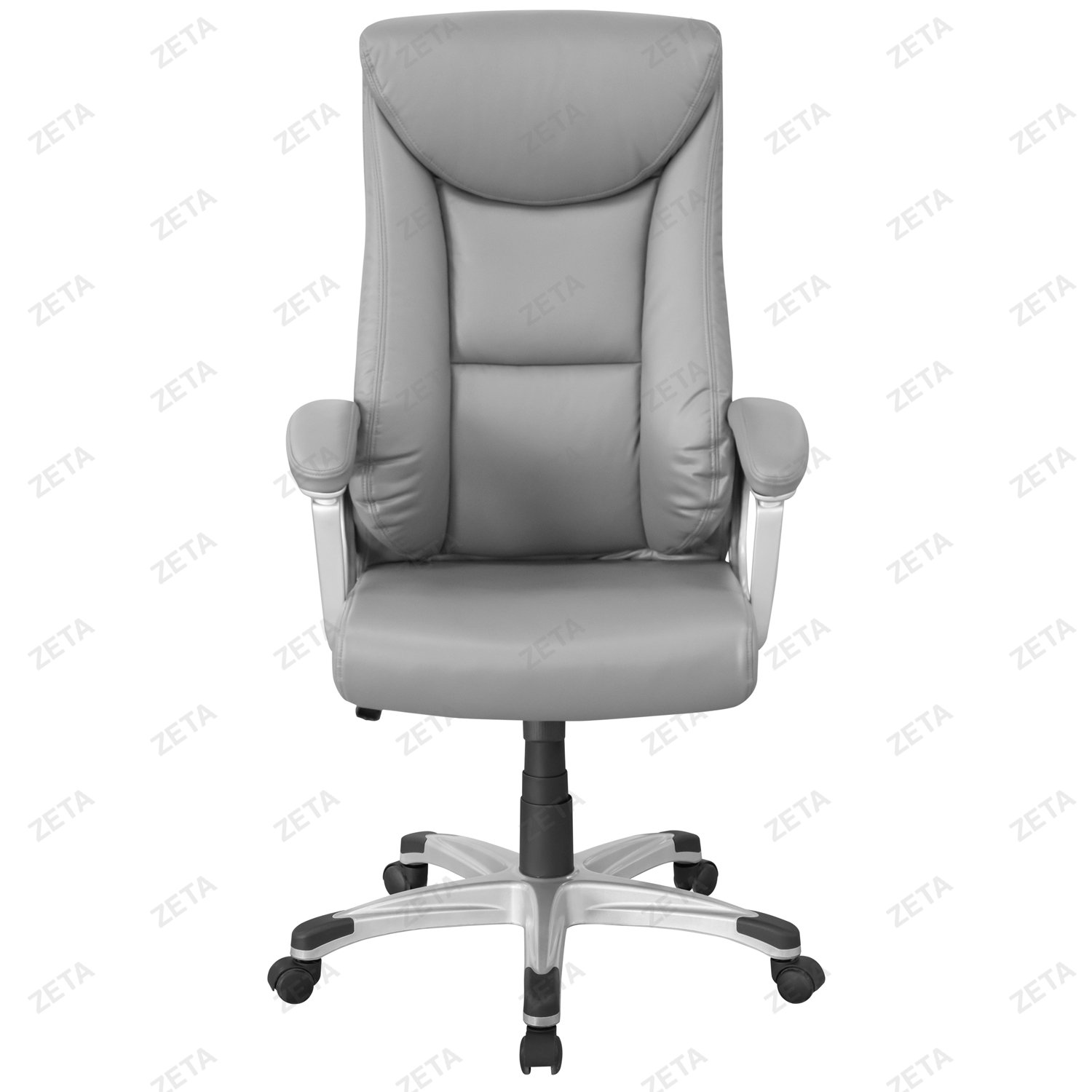 Кресло EQ-5182H (серый) (ВИ)