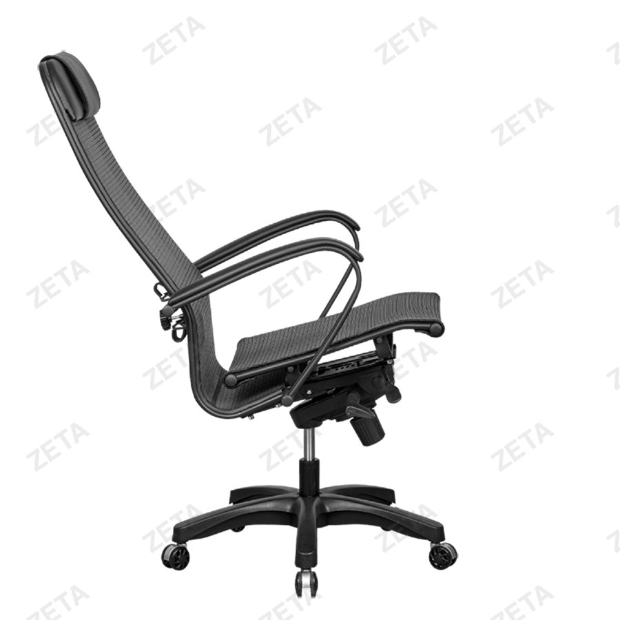 Кресло "Сакура Плюс" (сетка армированная, металлический каркас)