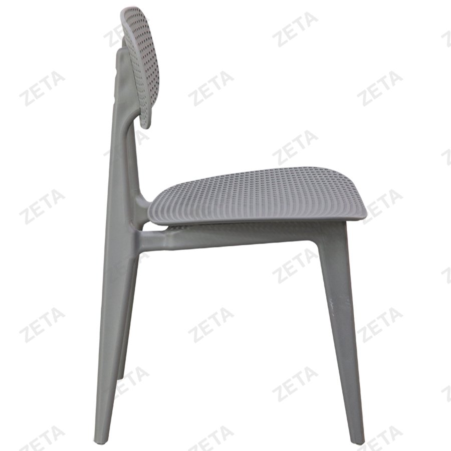 Стул C-108 (серый) (ВИ)