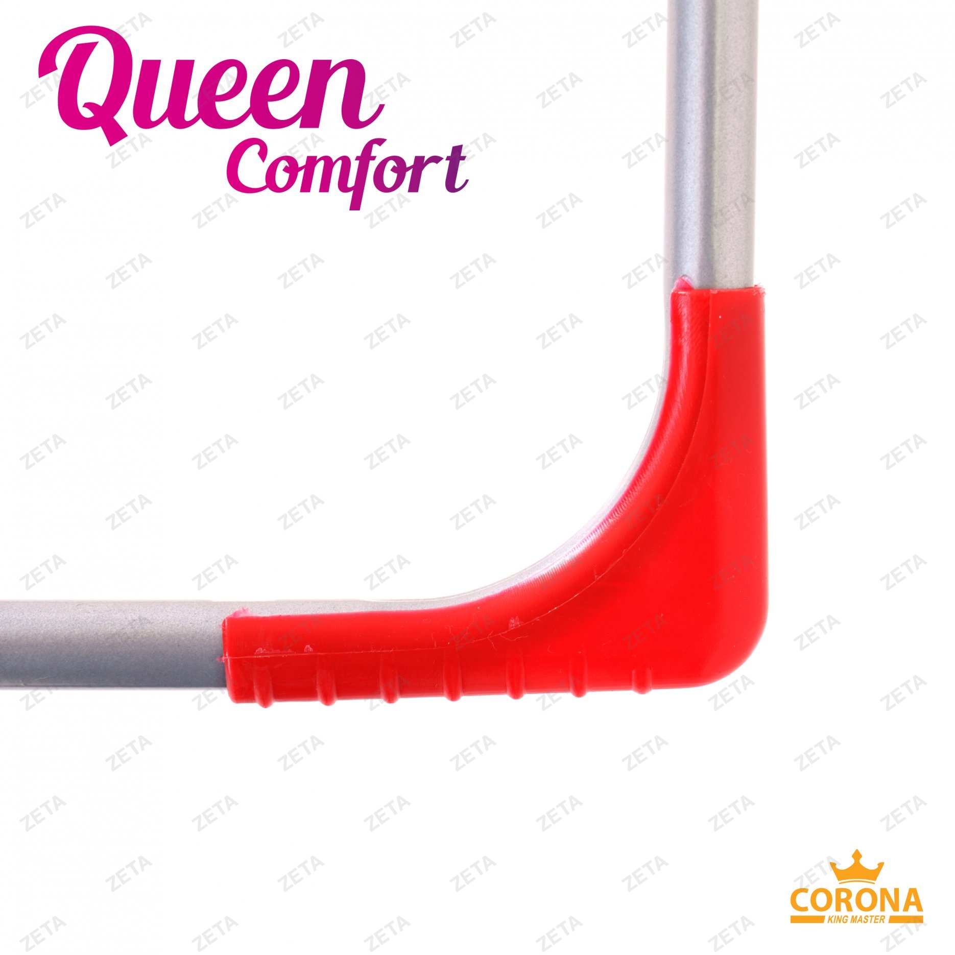 Сушилка для белья "Queen comfort" №KRT/16-001 - изображение 2
