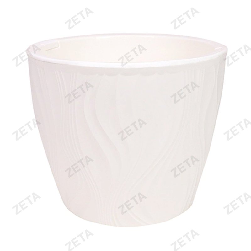 Кашпо 3 л. "Венеция" №КШ-9030