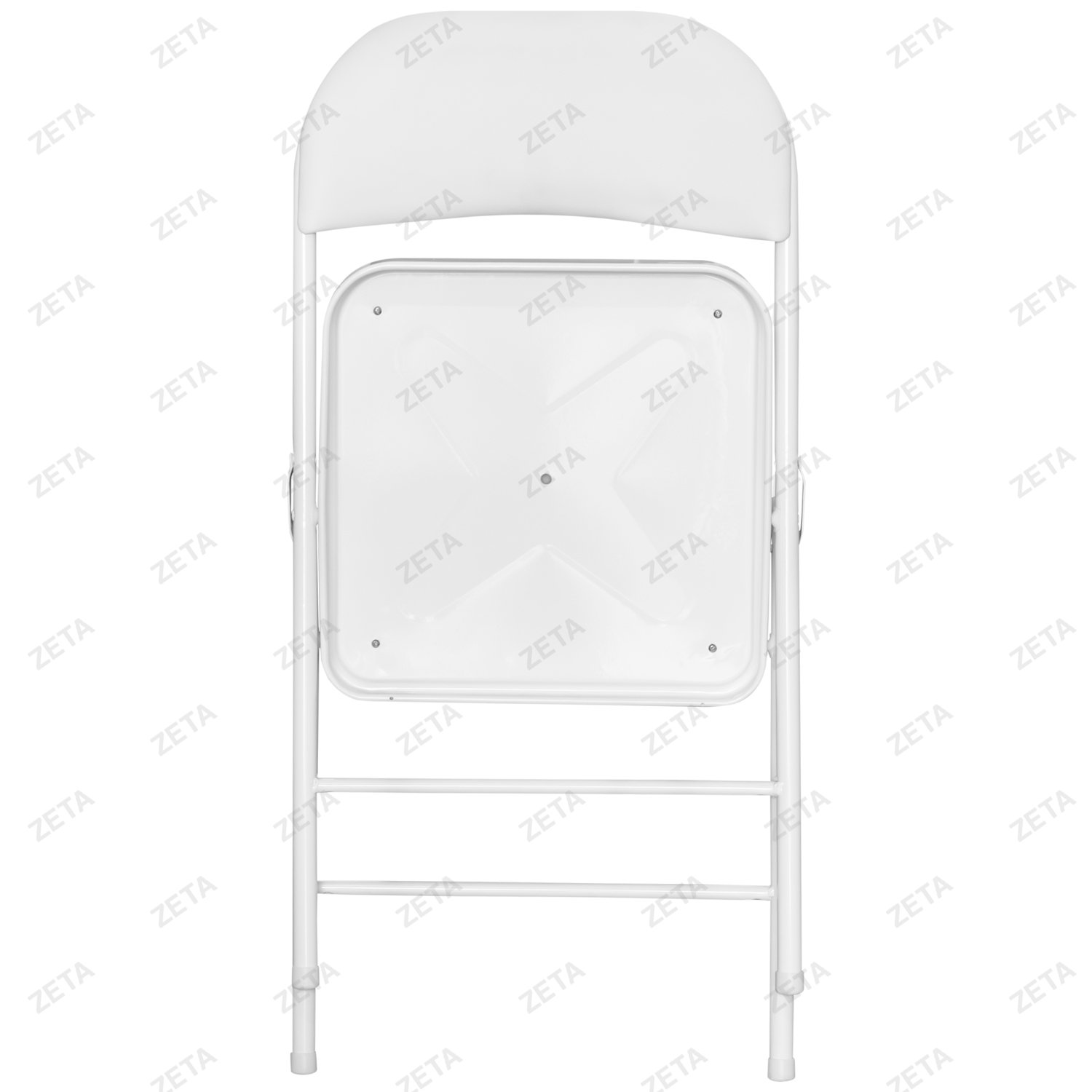 Стул FX-3022 (белый) (ВИ)