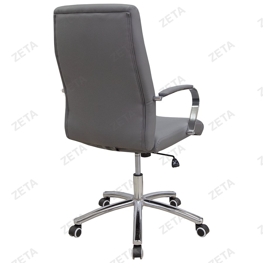 Кресло №283 (серый) (ВИ) - изображение 4