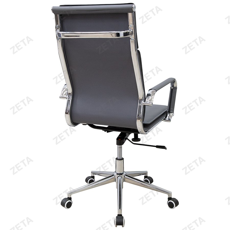 Кресло №5729A-H (темно-серый) (ВИ) - изображение 4
