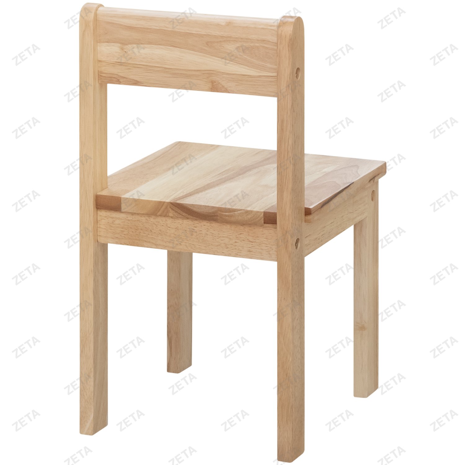 Комплект: стол + стул детский Echo (Вьетнам)