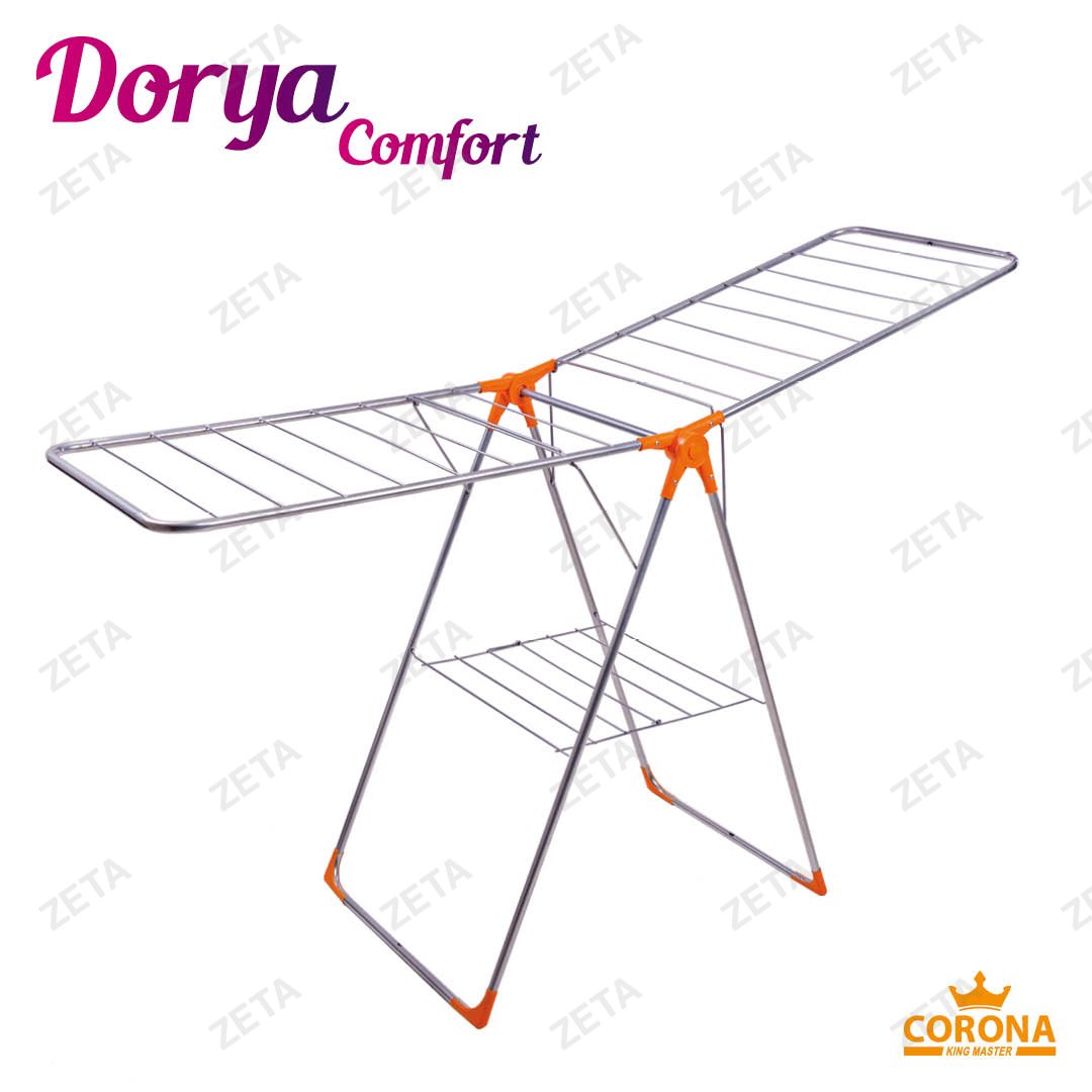 Сушилка для белья "Dorya comfort" №KRT/1-001