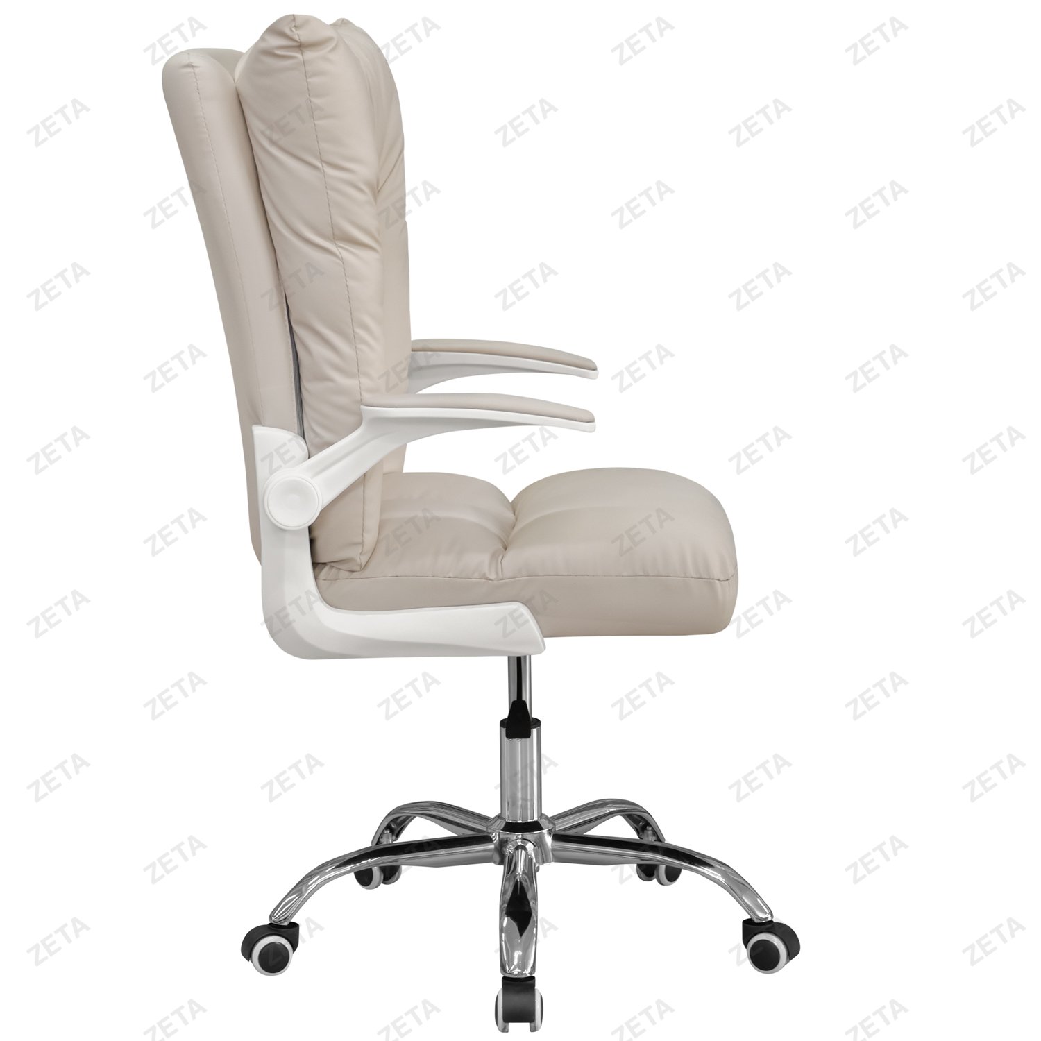 Кресло SLDJ-019 (бежевый) (ВИ)