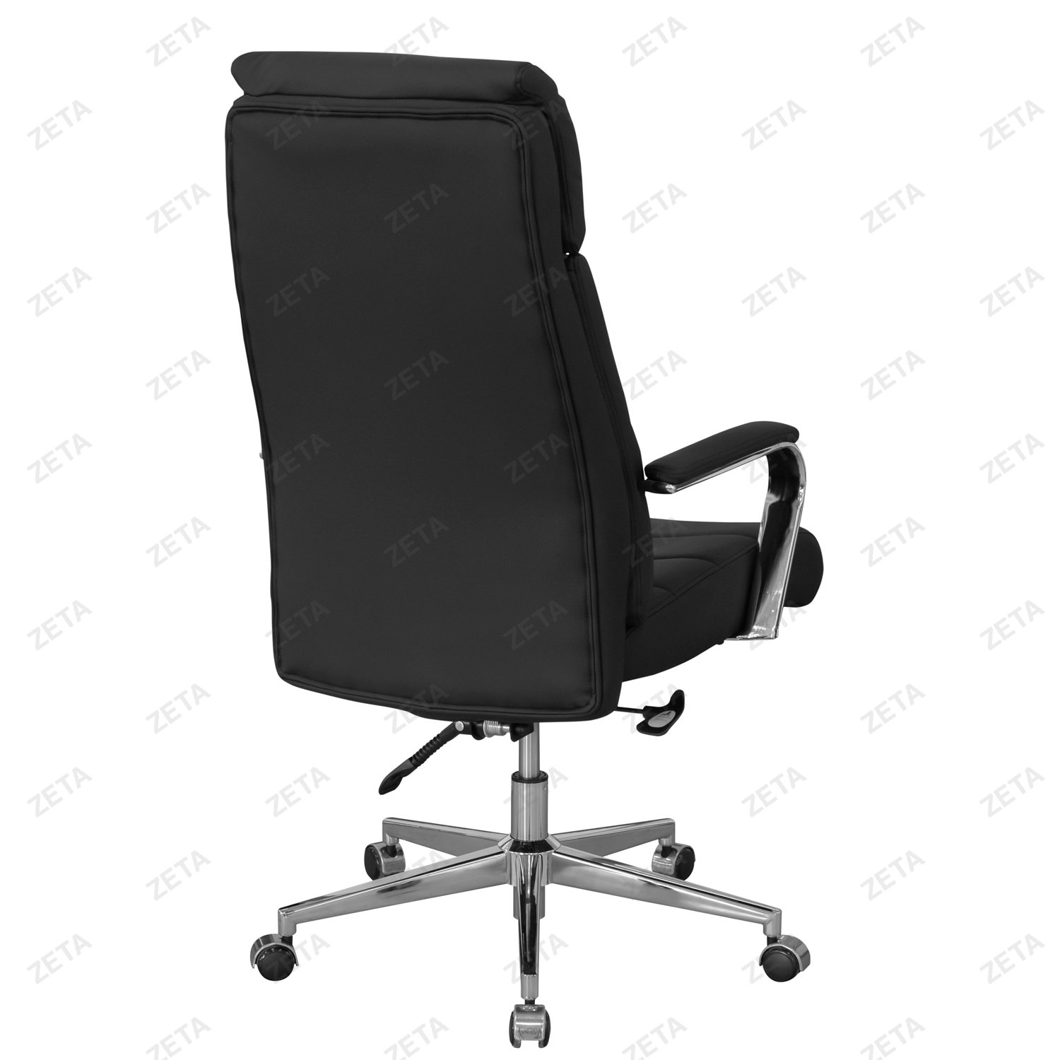 Кресло EQ-5179H (черный) (ВИ)