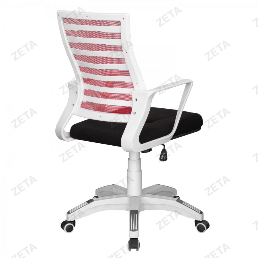 Кресло "Nix" (белый) - изображение 4