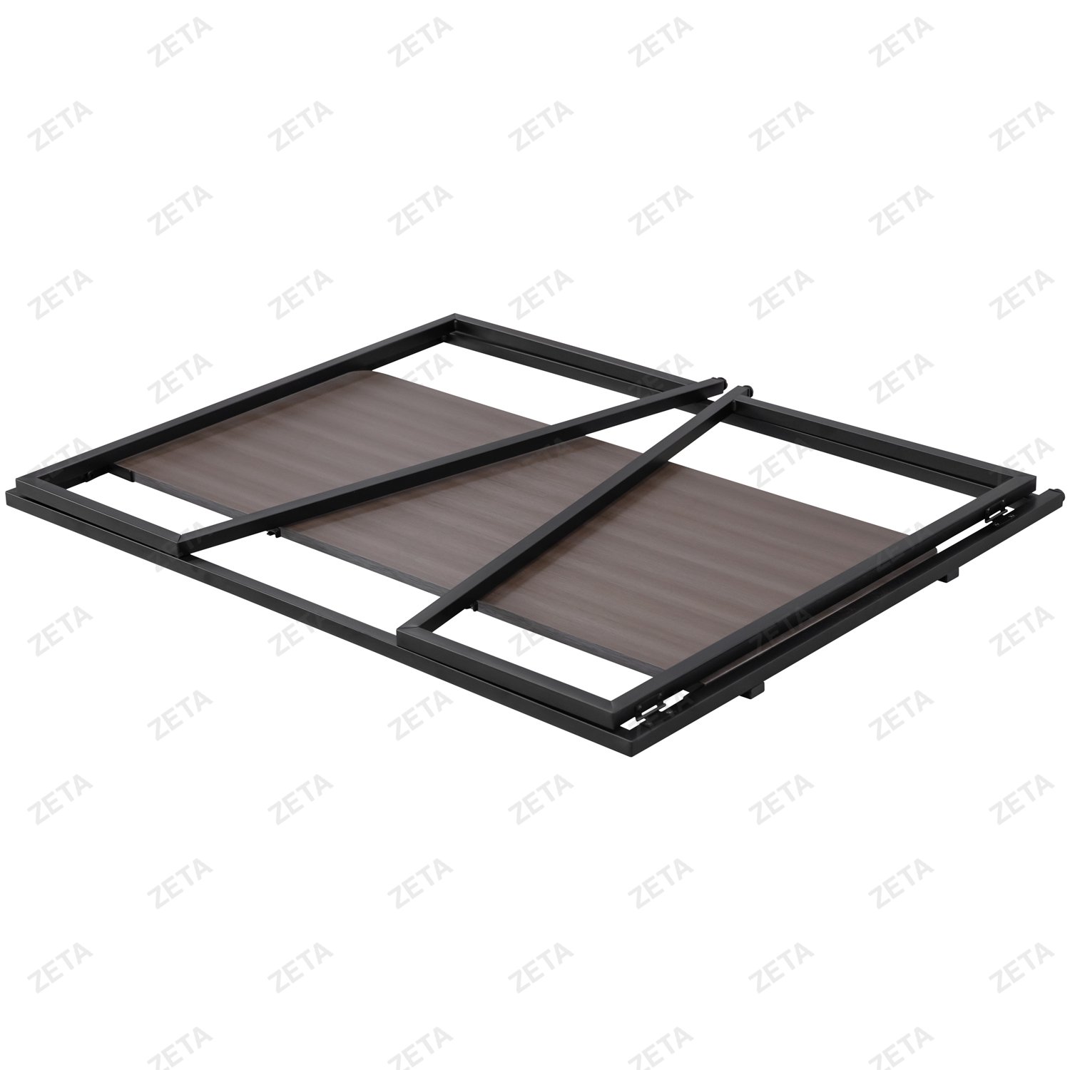 Стол №WT8003 (орех) (ВИ)