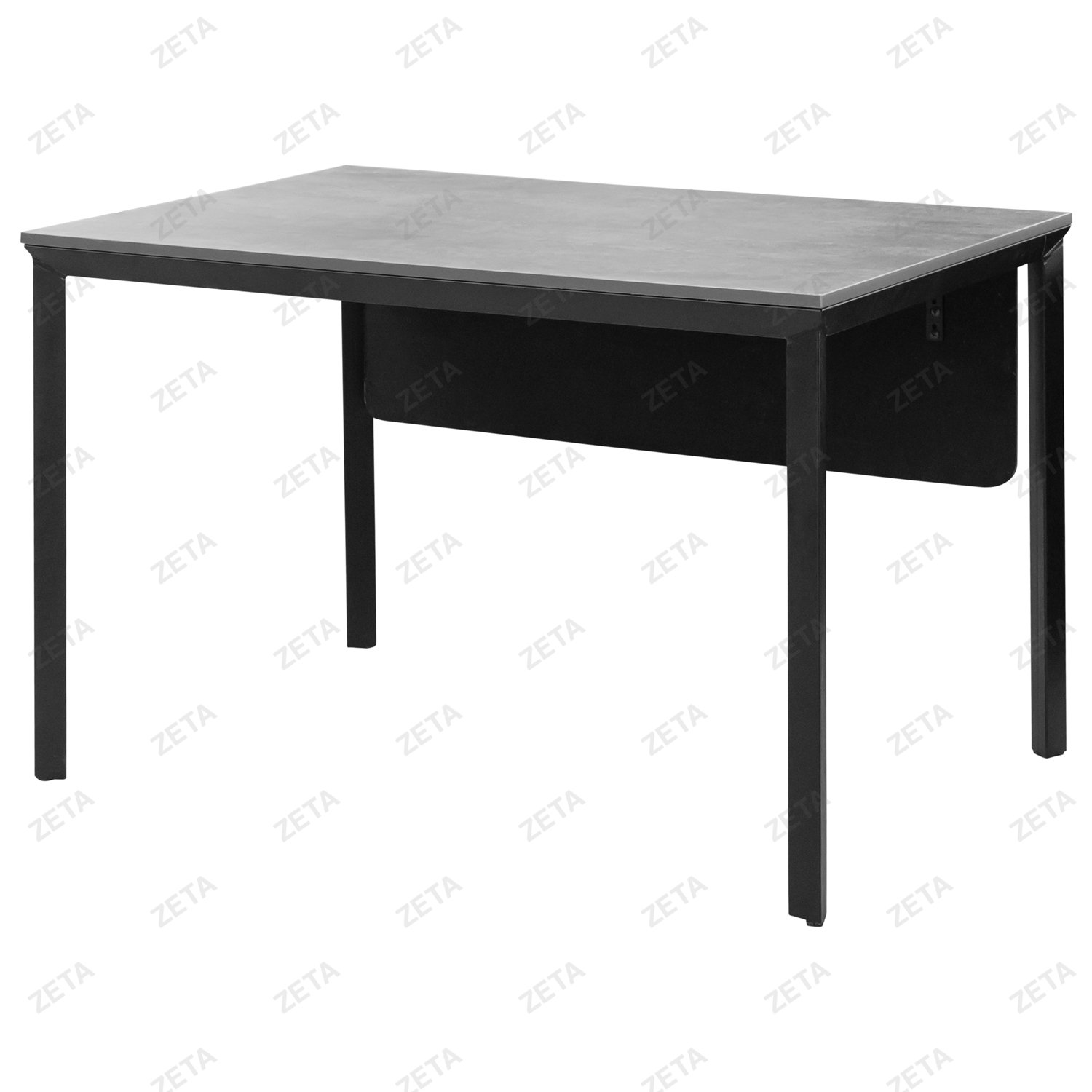 Стол Зил с царгой (П)