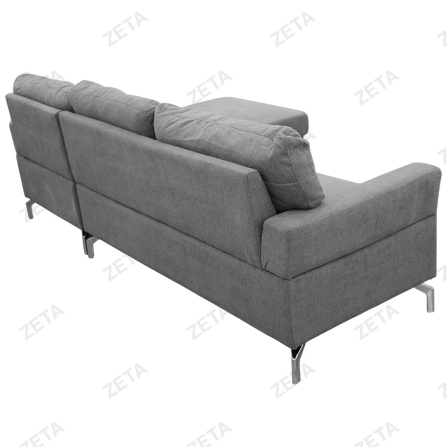 Диван Ellen R (серый) (ВИ)