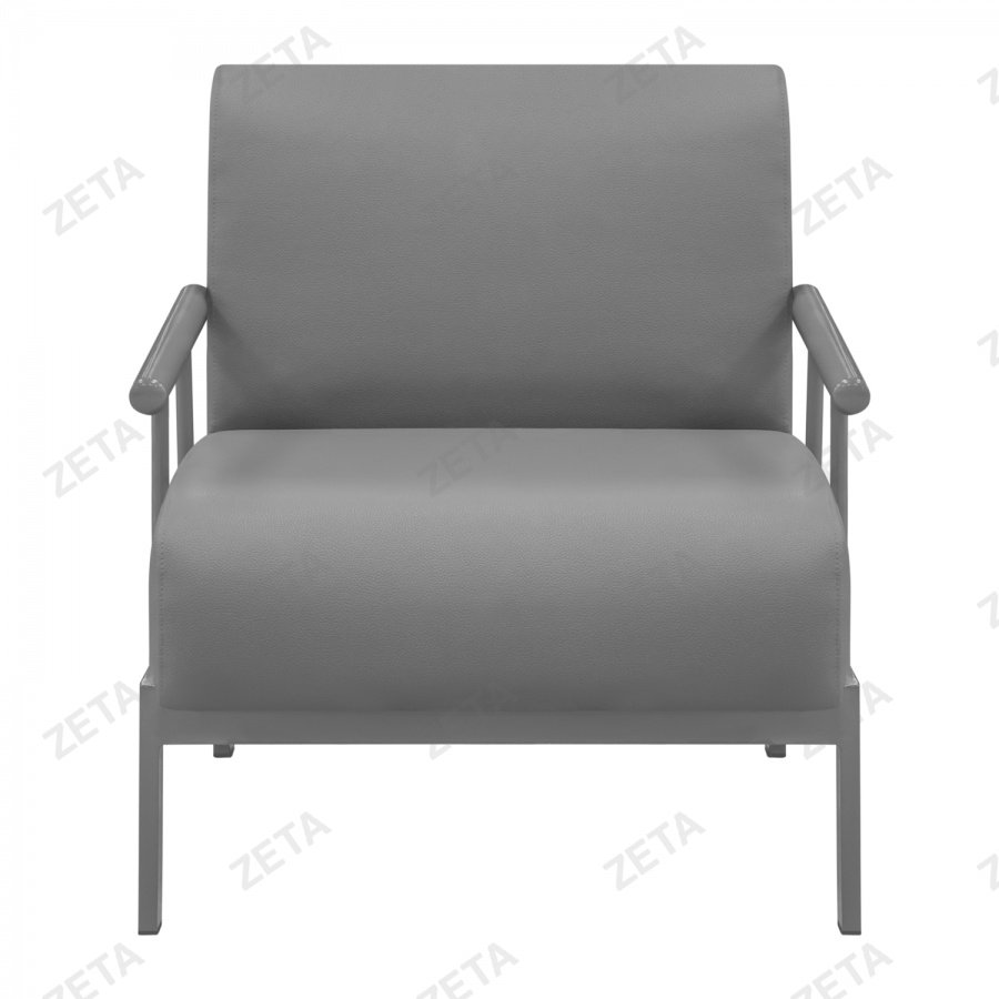 Кресло "Сандра" с подлокотниками - изображение 2