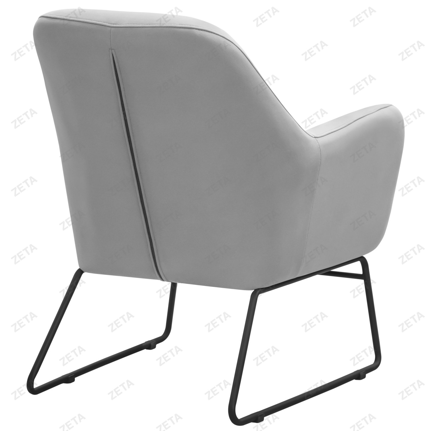 Кресло №R103 (эко-кожа) - изображение 2