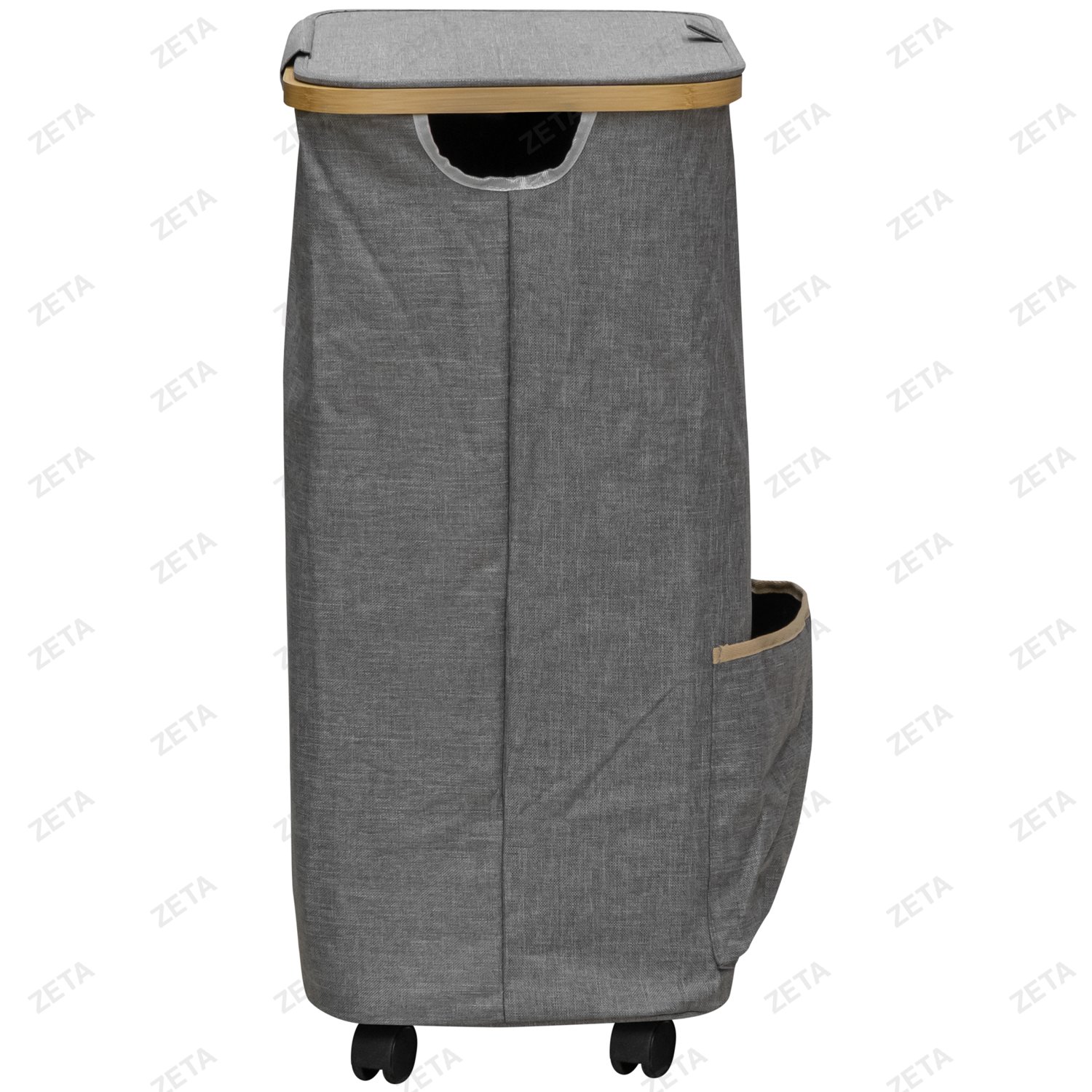 Корзина текстильная №QL68631-N44 (ВИ)