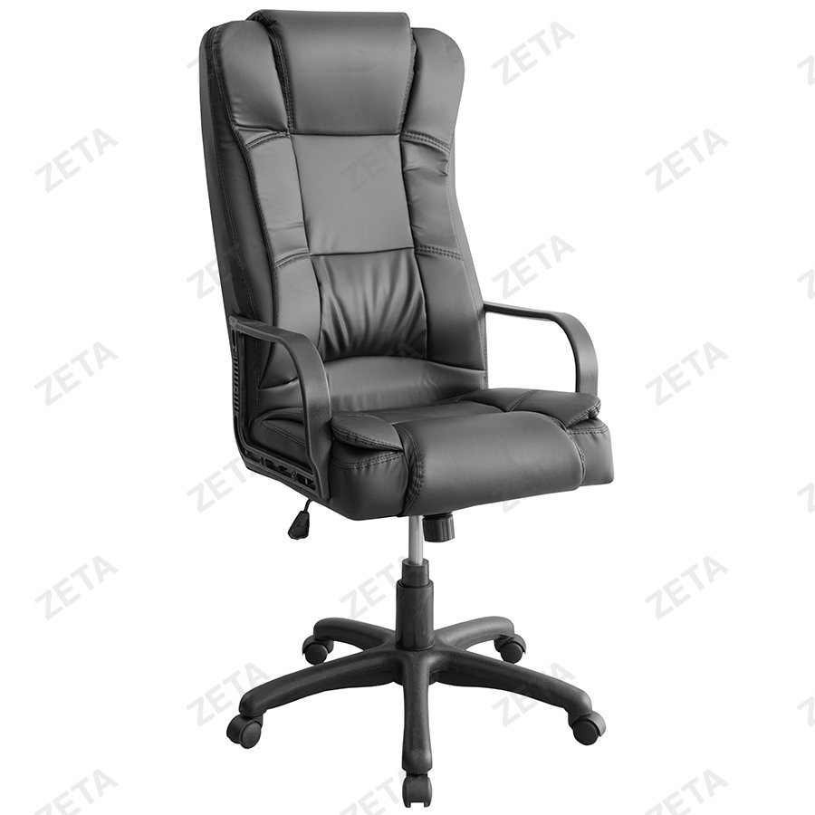 Кресло "Мажор" (подлокотники Сенатор) - изображение 1
