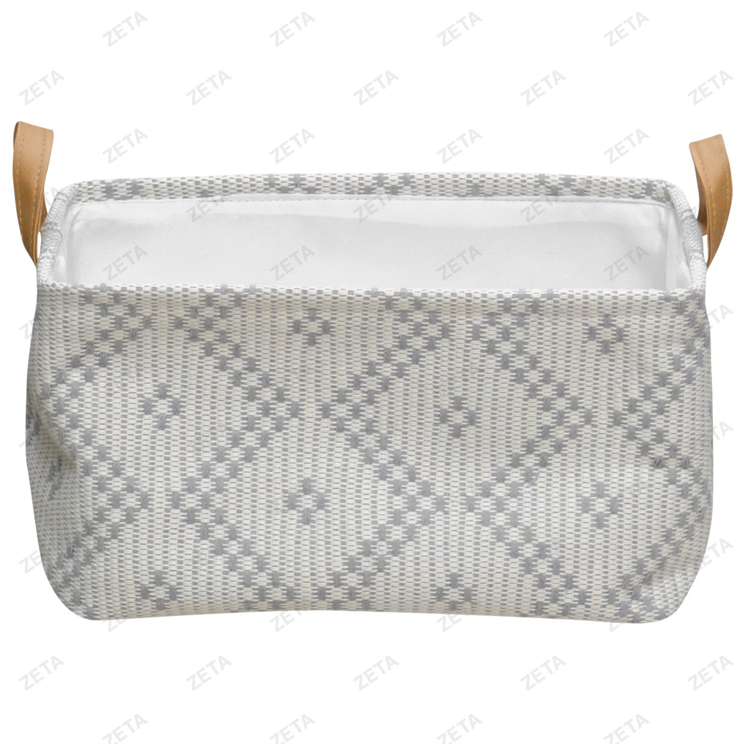 Корзина текстильная №QL83691-6776B.440.I004 (ВИ)
