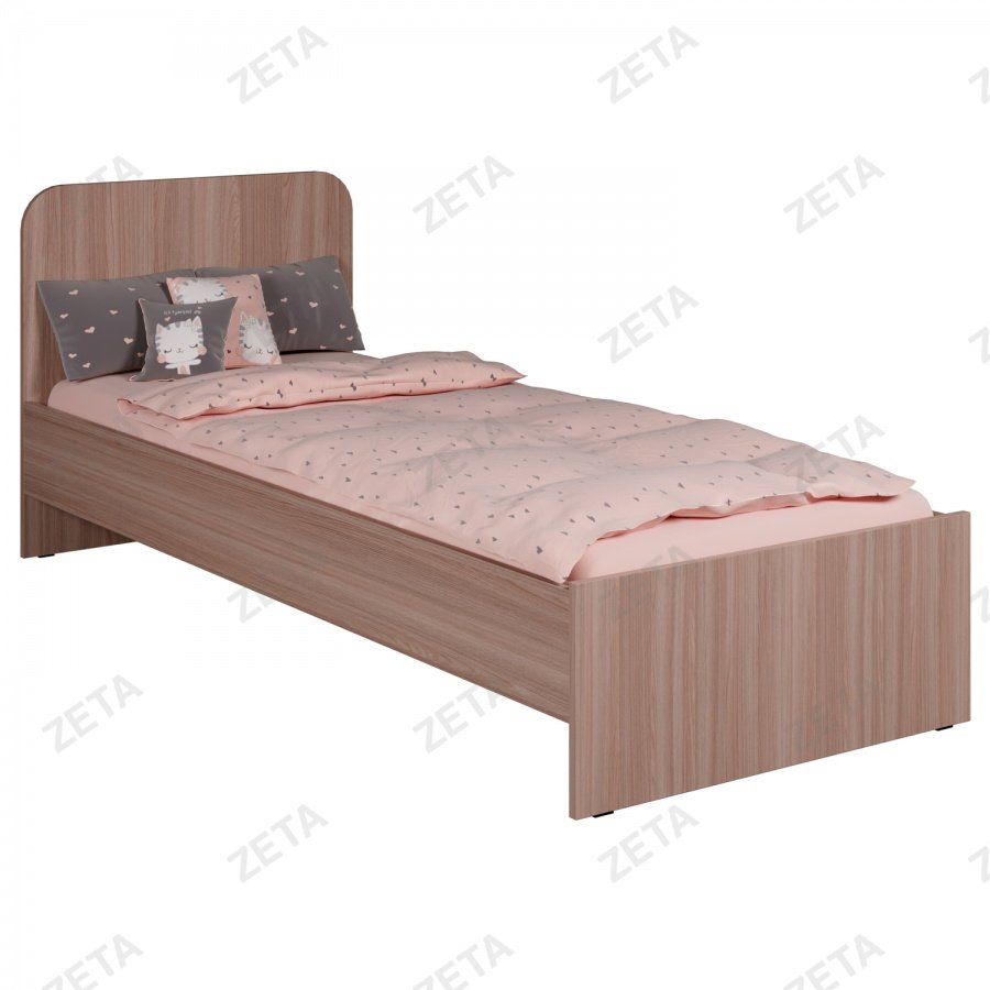 Кровать "КУЛ-402" - изображение 3