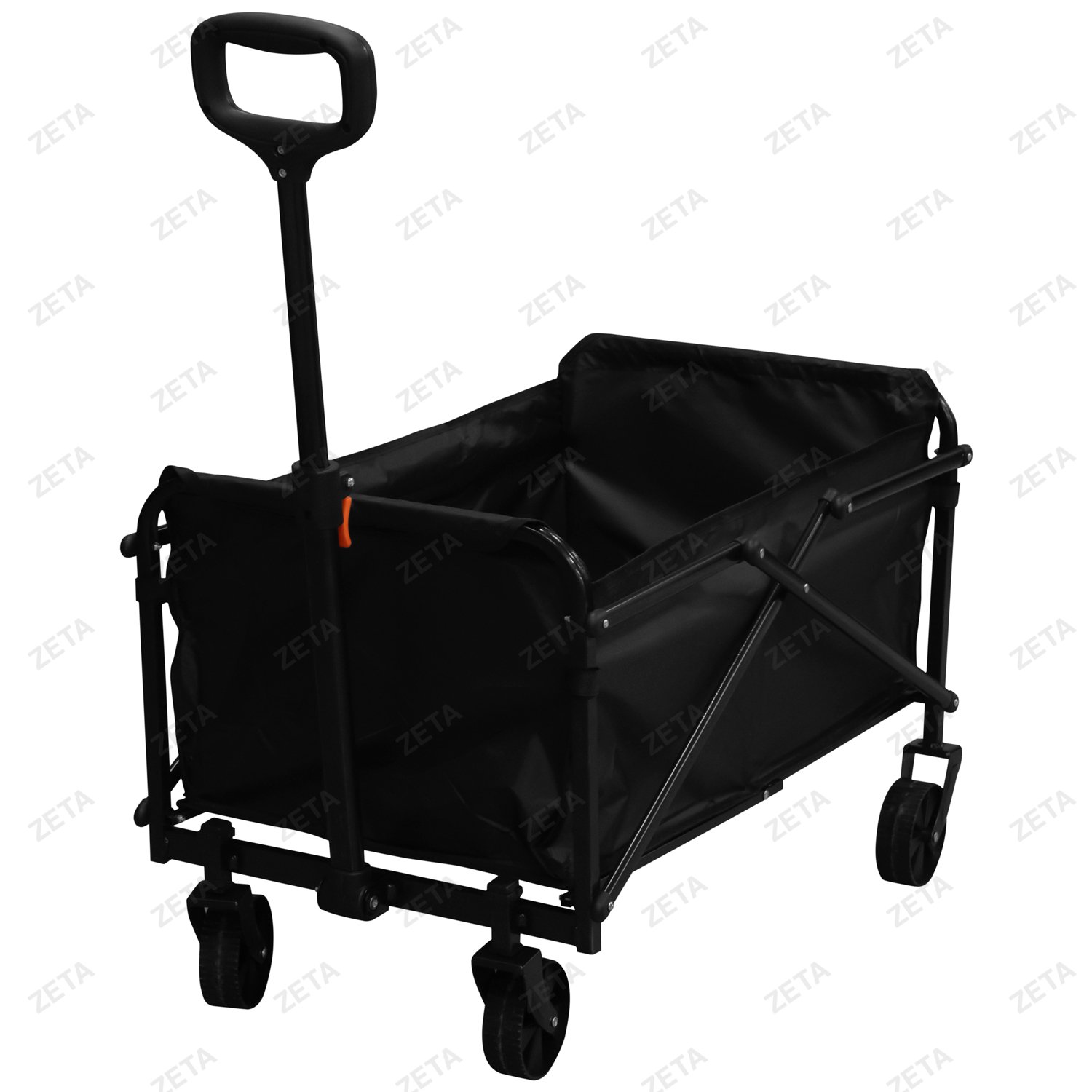 Тележка складная №Z-17 (ВИ)