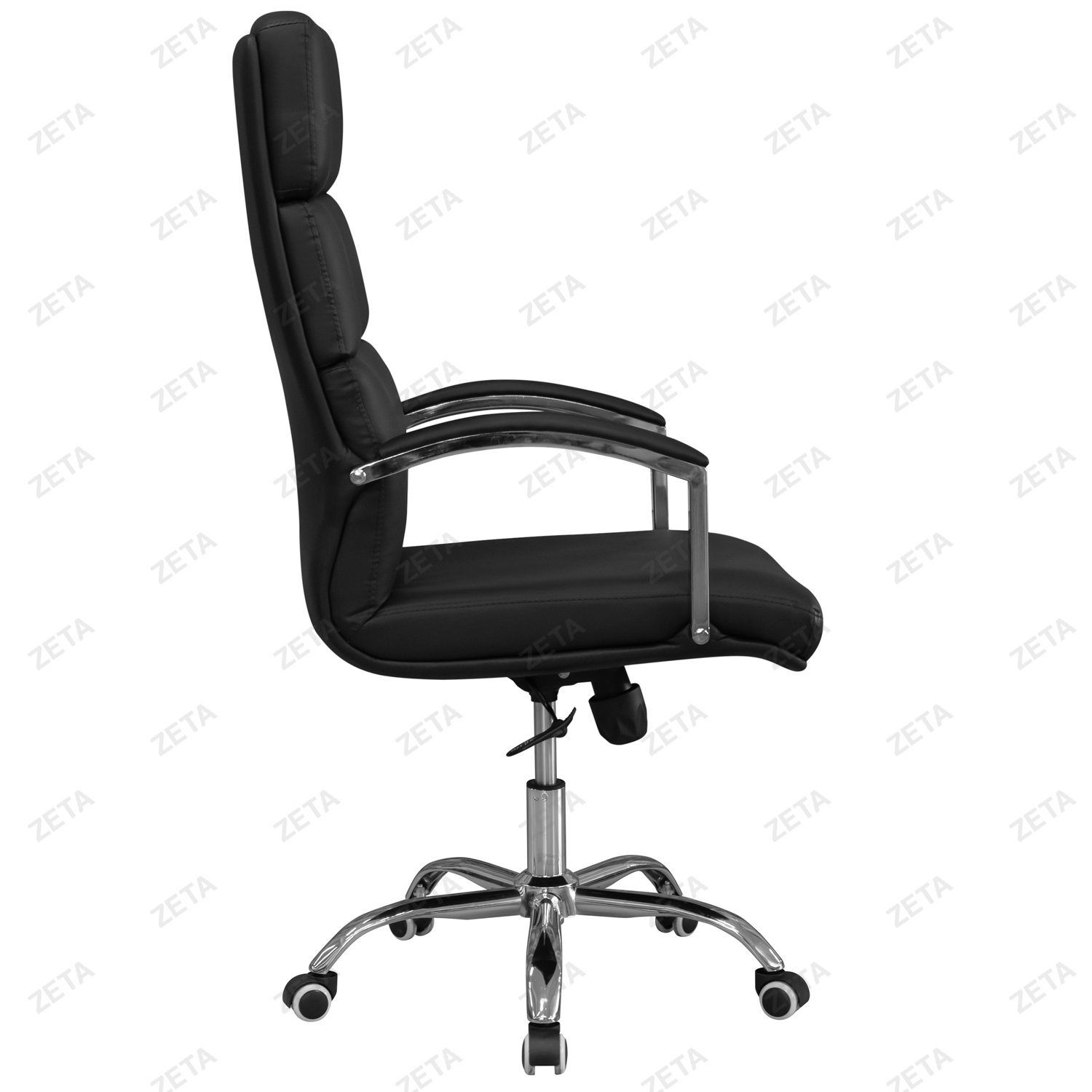 Кресло SW-104 (черный) (ВИ)