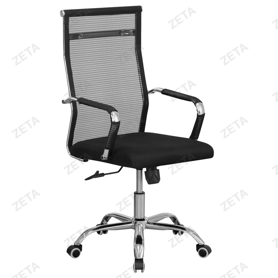 Кресло №SLRC-05 (чёрный) (ВИ) - изображение 1