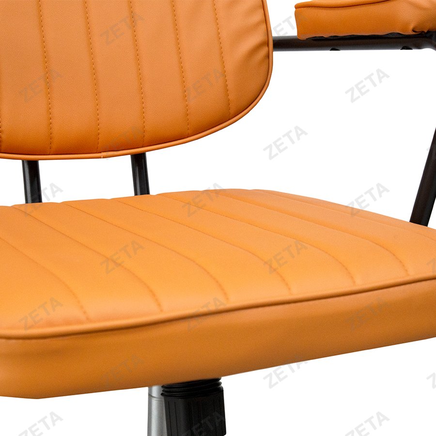 Кресло №SLRC-32 (коричневый) (ВИ) - изображение 5