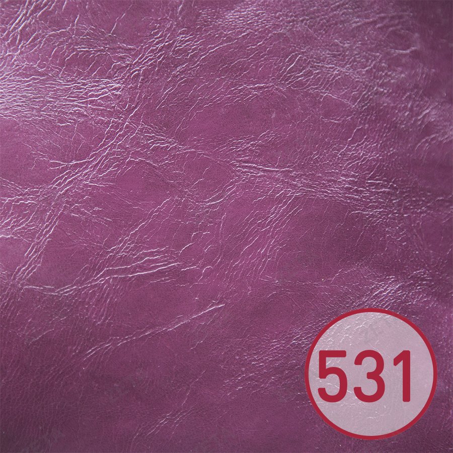 Уплотненная эко-кожа №123-31 - изображение 1