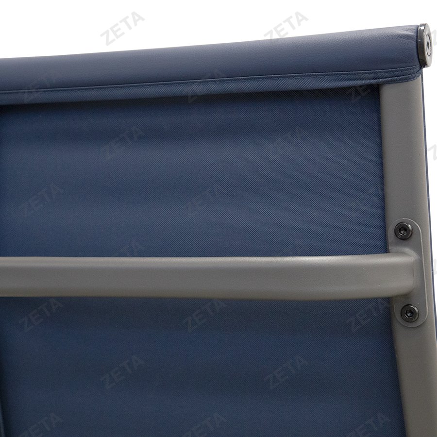 Кресло №5728-H-G (тёмно-синий) (ВИ) - изображение 7