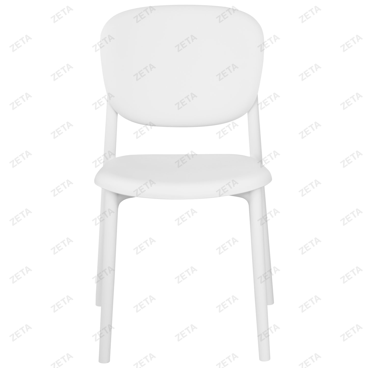 Стул PC-191 (белый) (ВИ) - изображение 2